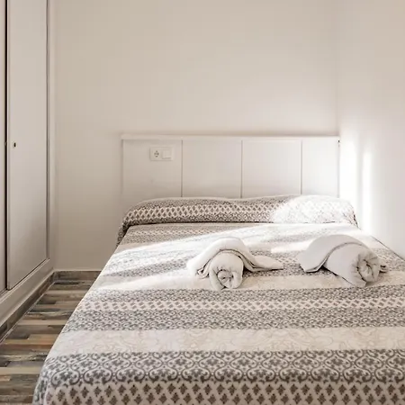 Hotel Piscis Platja d'Aro