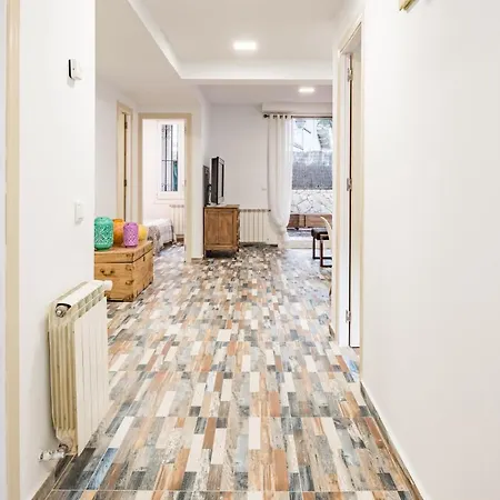Piscis Hotell