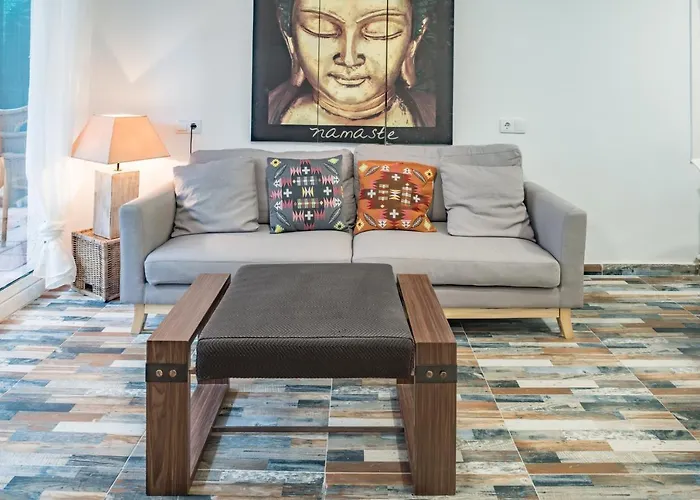 Hotel Piscis